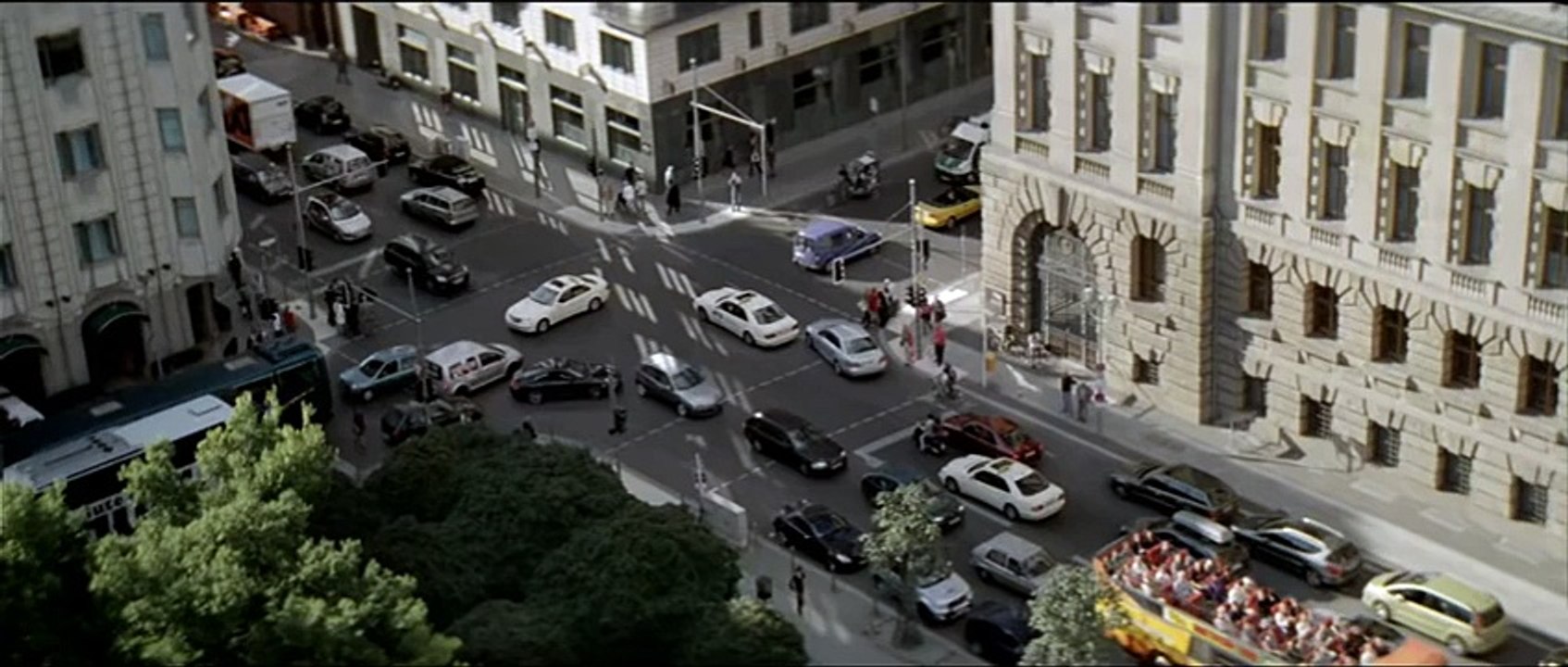 Das Handwerk - Werbespot (lange Version)