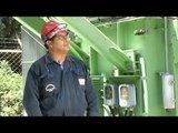 Hidroeléctricas - Energía para el futuro de Bolivia
