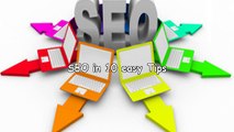 SEO in 10 easy steps