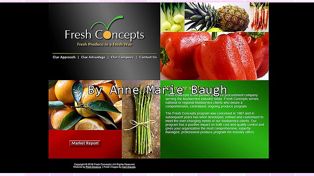 Website Promotion Exposure Through Trade Journals