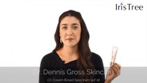Dr. Dennis Gross CC Cream Broad Spectrum spf 18  - best cc cream