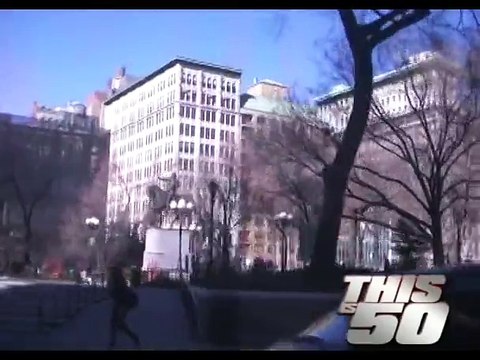 Paper Chaser by 50 Cent 50 Cent Music