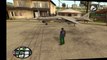 Como usar el hydra en GTA San Andreas PC