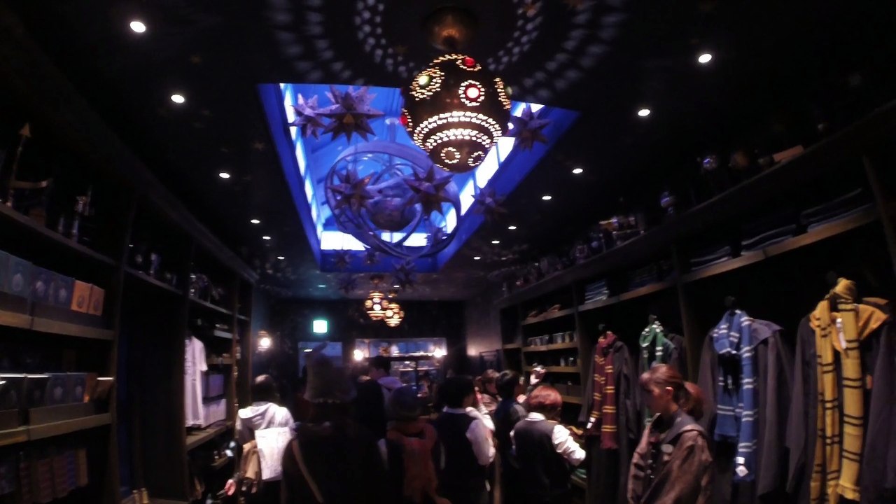 USJ store 3