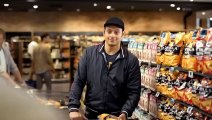 EDEKA-Werbespot mit Kaya Yanar - Lustige Werbung