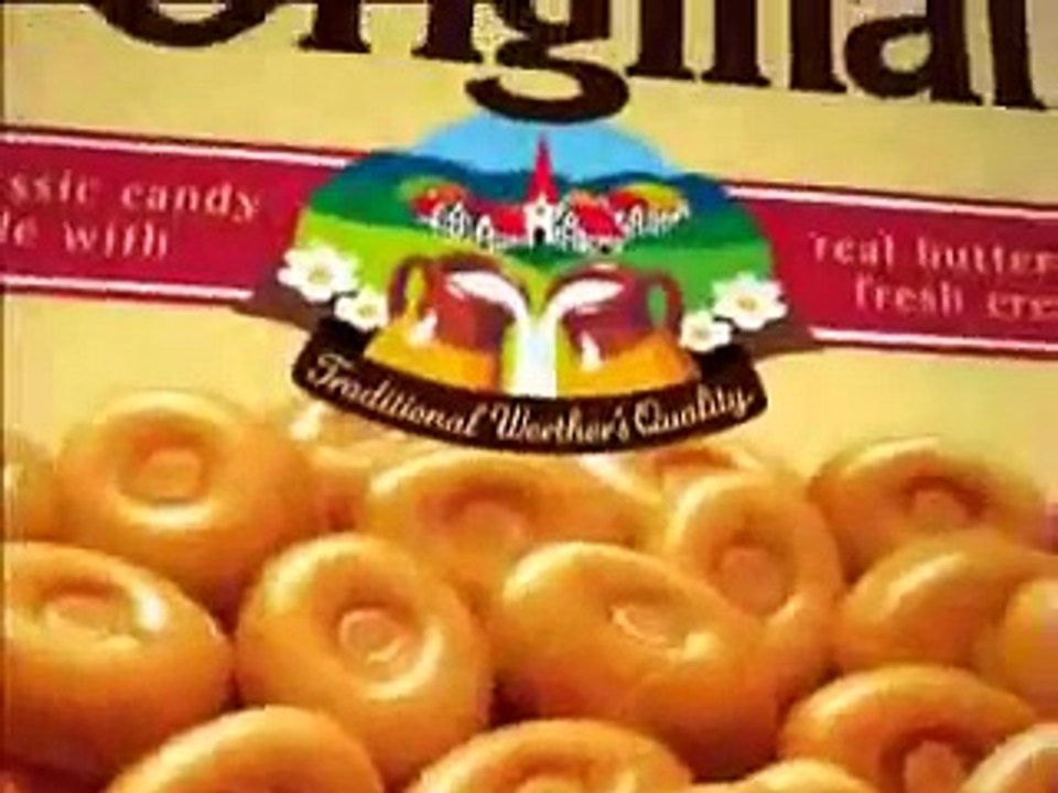 Storck 100 Jahre Storck (Originale Werbung)