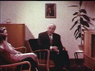 Die ersten Werbeclips im TV - Die ersten Fernseher