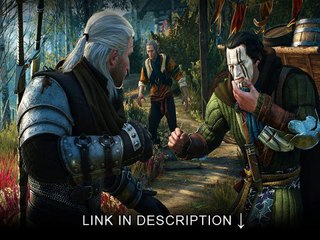 How to play cracked The Witcher 3 Wild Hunt online, multiplayer