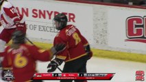 WHKY HIGHLIGHTS: Dinos vs. McGill, CIS Championship