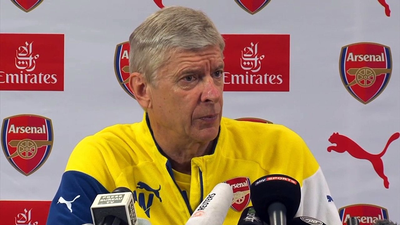 Wenger: Financial Fair Play gescheitert