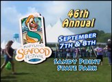 2013 Maryland Seafood Festival