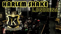 Harlem Shake V3 - Kalahari Club Edition