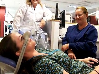 Fun in Nitrous Class (DHP Class of 2012)