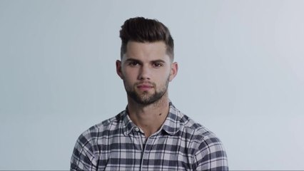 Men's Hair & Grooming Guide - Watch: How to Add Texture and Volume To Your Hair