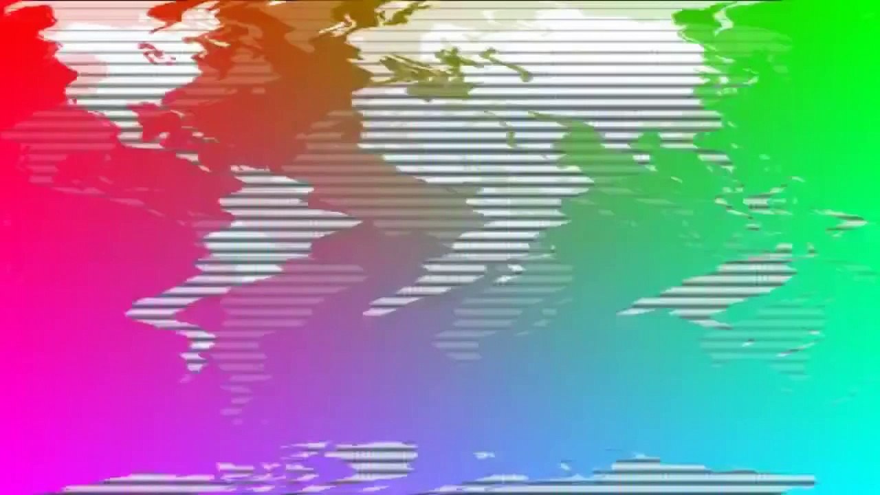 Johnny White Rabbit Mantra Anthem