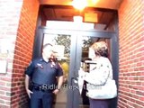 Cop chief touches me, but I can't touch him (Concord, NH)