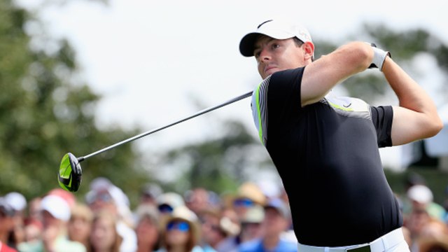 Previewing the Crowne Plaza Invitational