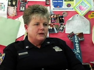 Jail Diversion Program at Advocates Inc
