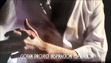Gotan Project inspiracion espiracion