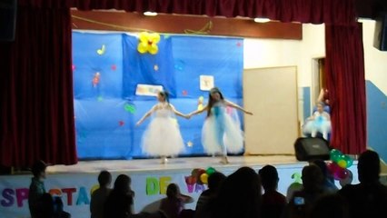 Spectacle femmes francophones