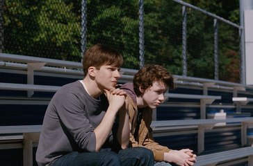 Plus Fort que les Bombes - Extrait (3) VOST