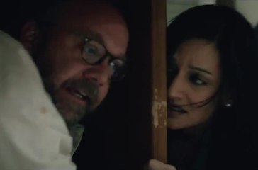 San Andreas - Extrait (2) VO