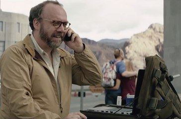 San Andreas - Extrait (4) VO