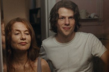 Plus Fort que les Bombes - Extrait (2) VOST