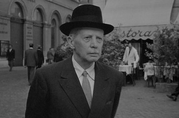 Bande-annonce : Umberto D - VOST
