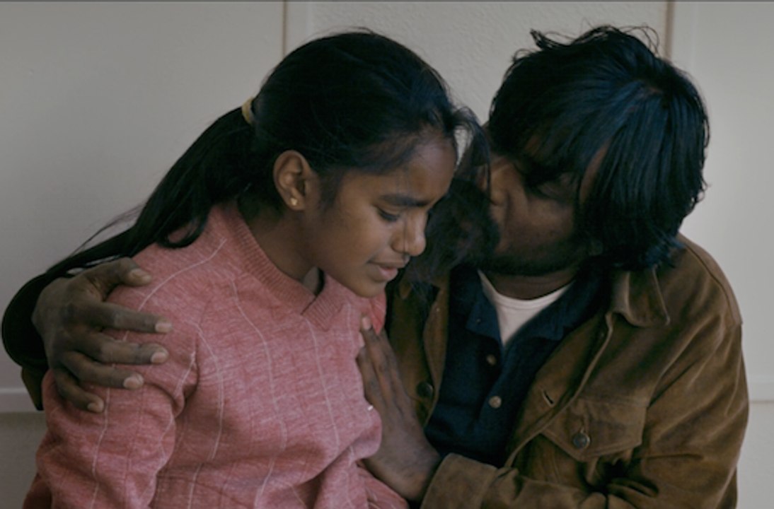 Dheepan - Extrait