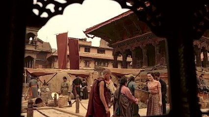 Preciosa perla cap 31