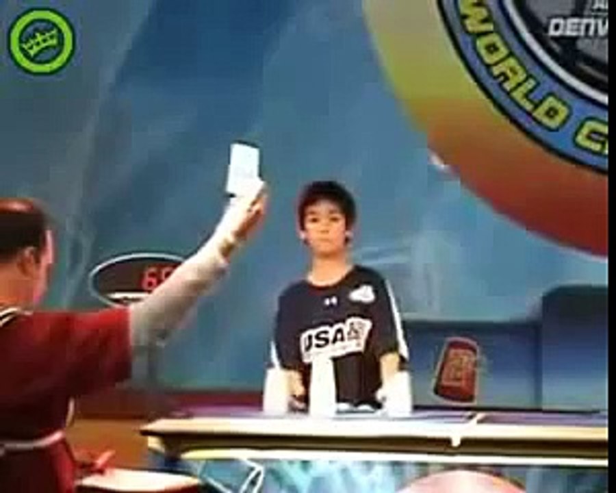 Amazing Fast Hands World record !!! Speed Stacking