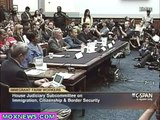 Congressional Hearing: Immigrant Farm Workers pt.1 (FULL Hearing with Colbert)