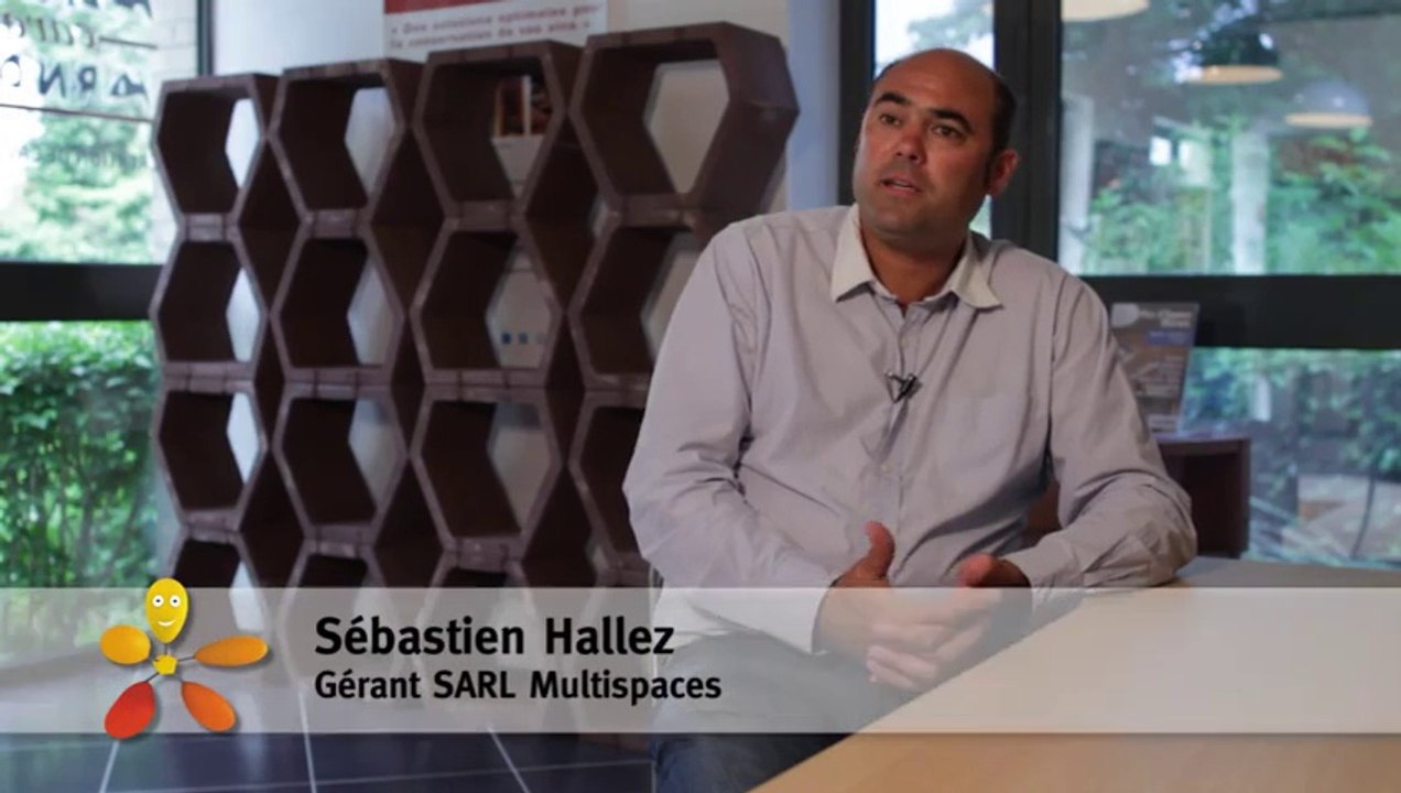 Isolation = confort de vie