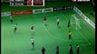 Falcão faz Gol inacreditável em jogo das estrelas de Futsal, domínio espetacular e passe genial