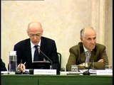 Staffan De Mistura - Tra declino e rilancio: le sfide della politica estera italiana