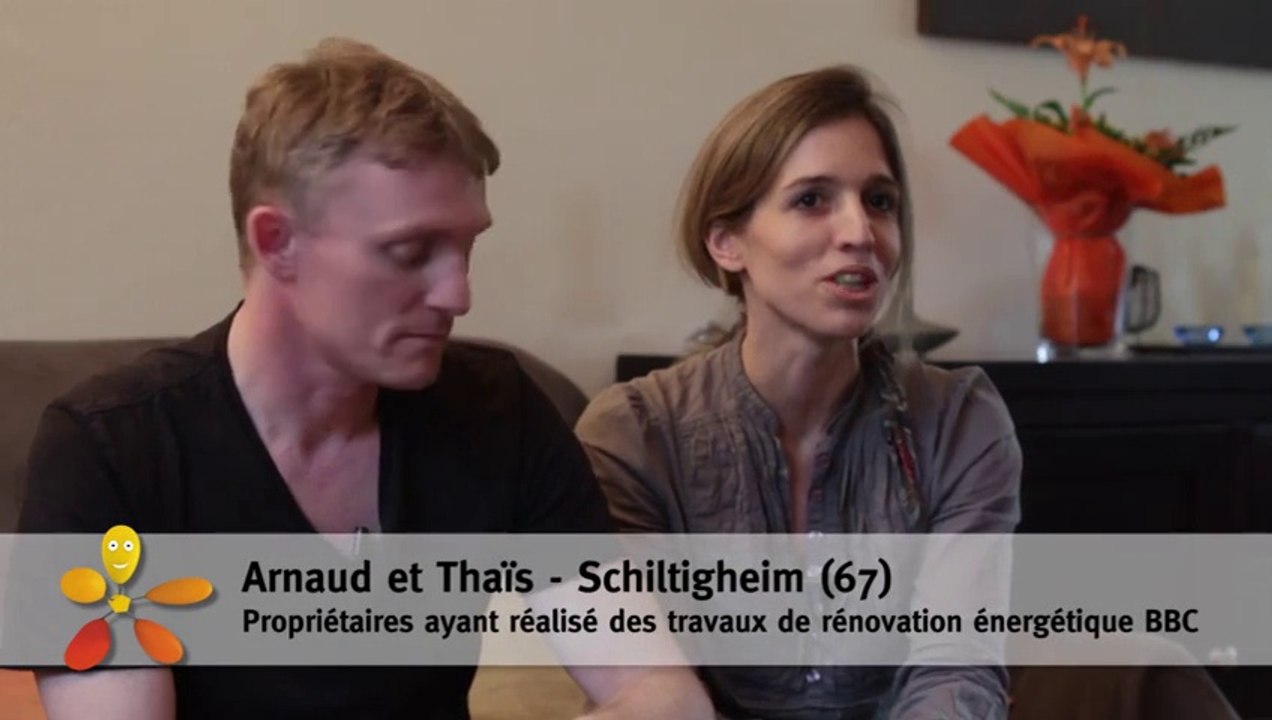 Rénovation énergétique : la preuve par l’exemple