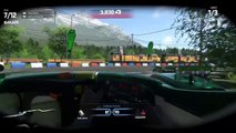 DRIVECLUB Caterham SP/300.R Gameplay (DLC Cars) PS4