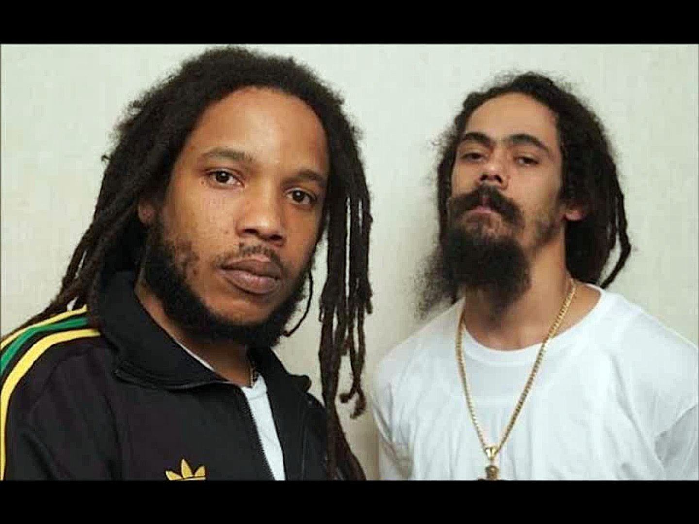 Spragga Benz And Kymani Marley