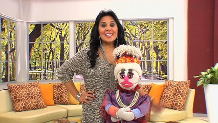 Lorena y Nicolasa hd - Miércoles 20/05