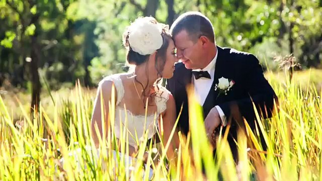 Stress Free Affordable Popup Weddings by iDo Popups!