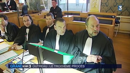 Affaire Outreau : première journée électrique pour l'ouverture du procès de Daniel Legrand