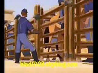 Spirit Get Off My Back (Sonic song)