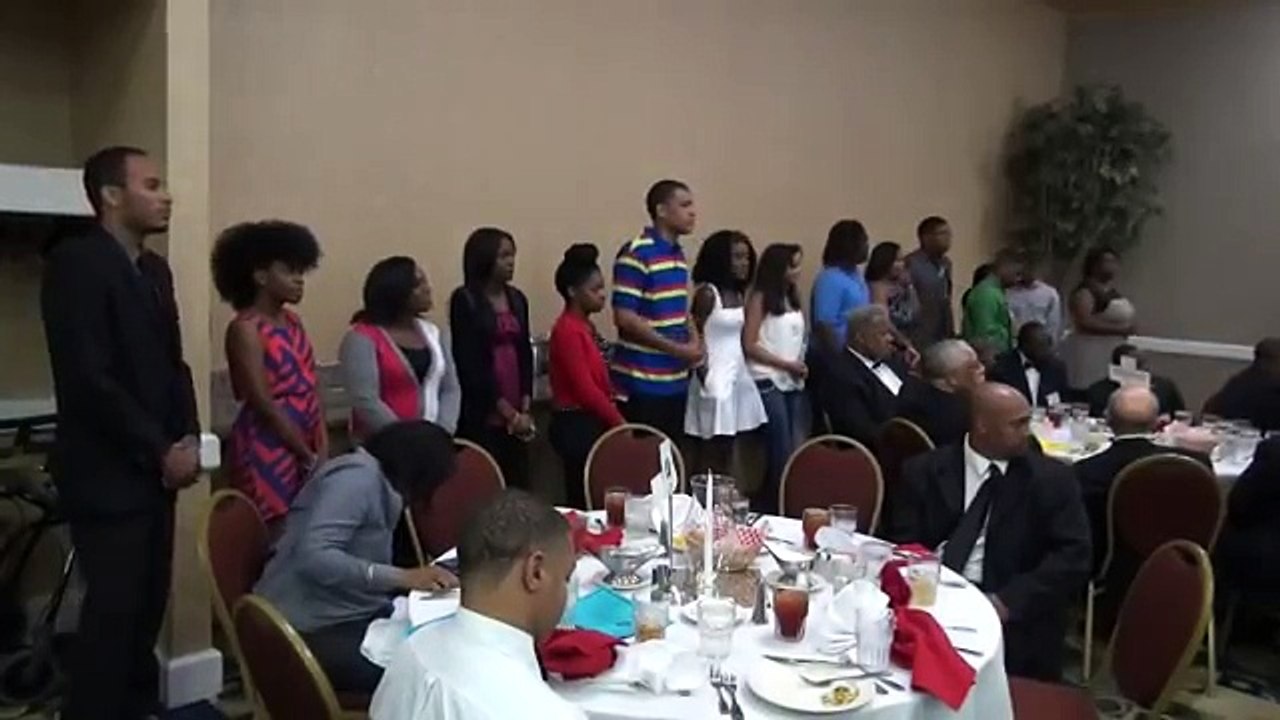 139th Annual Grand Session of The M.W. Prince Hall Grand Lodge of Texas