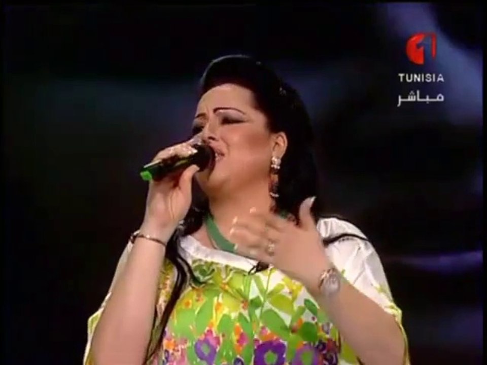 نوال غشام - وهران رحت خسارة - مع ندى بن شعبان - منوعة "كل أحد " - 2015/05/17