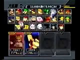 Super Smash Bros. Melee SSBM - 2 top players 2004- DK vs Fox