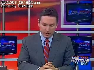 ENCUENTRAN  CUERPO SIN VIDA DE JOSE LUIS CERDA LA GATA