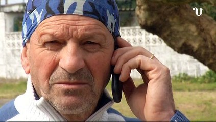 O plan de emprego do concello de Vigo V Televisión [11/03/2015]