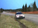 Richard Burns Rally - Corolla