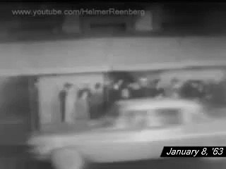 January 8, 1963 - President John F. Kennedy's remarks at the National Gallery of Art